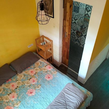 Bonnie Homestay Mui Ne Παν Θιέτ Εξωτερικό φωτογραφία