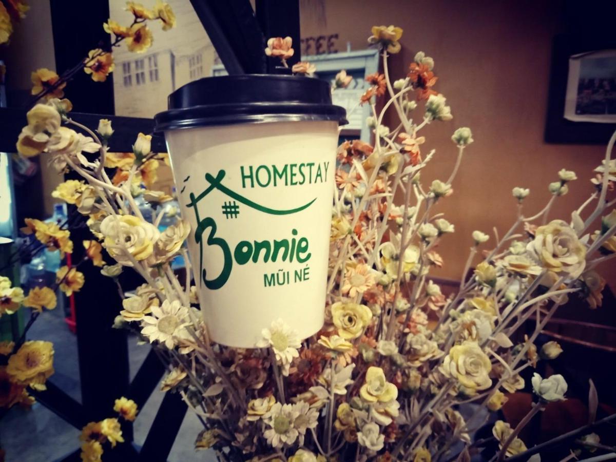 Bonnie Homestay Mui Ne Παν Θιέτ Εξωτερικό φωτογραφία