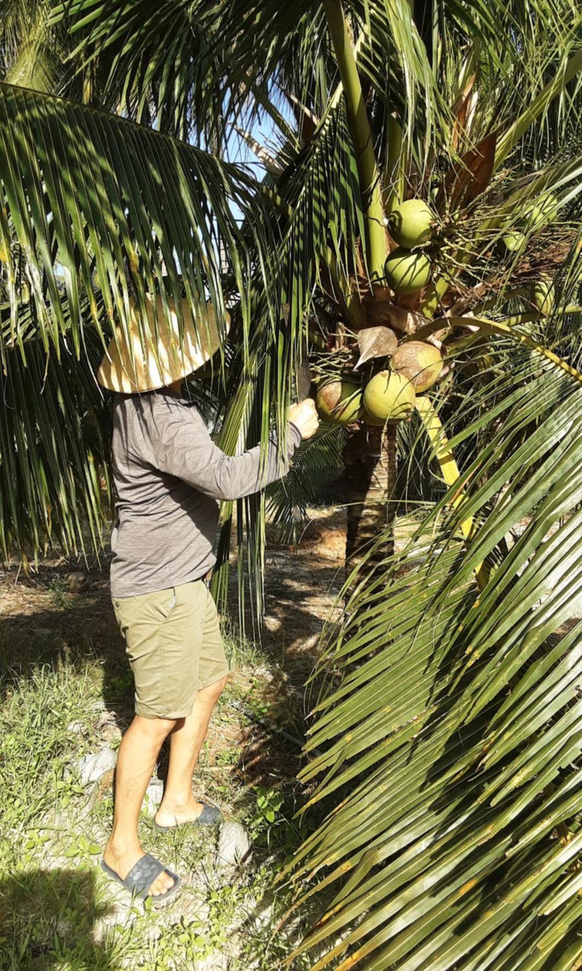 Bonnie Homestay Mui Ne Παν Θιέτ Εξωτερικό φωτογραφία