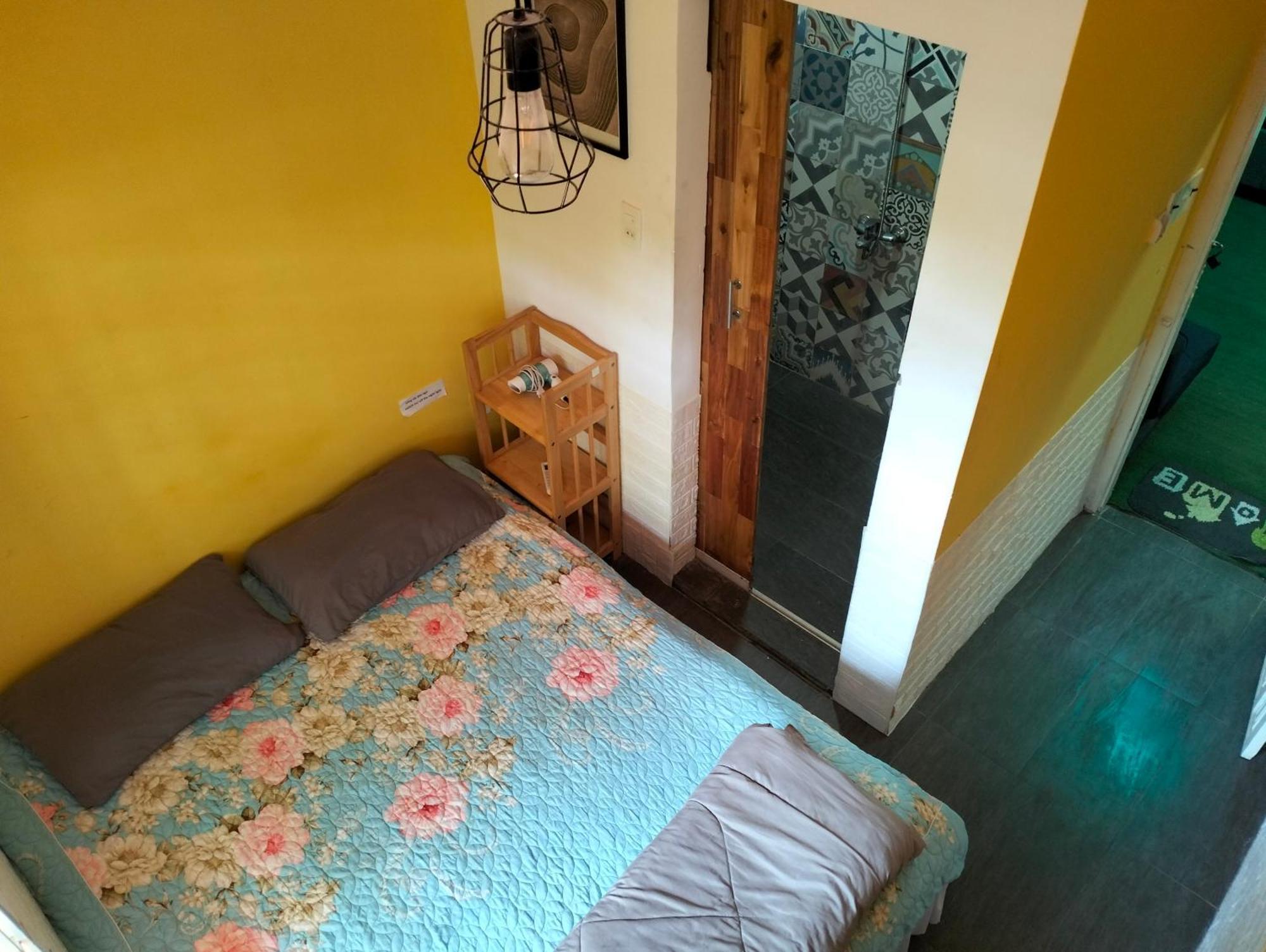 Bonnie Homestay Mui Ne Παν Θιέτ Εξωτερικό φωτογραφία